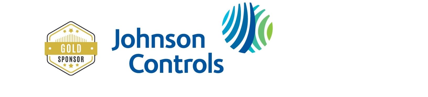 johnson controls gold sponsor