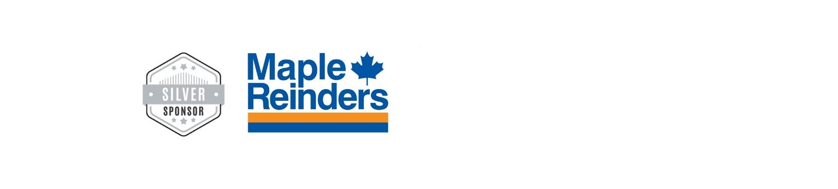 maple reinders silver sponsor