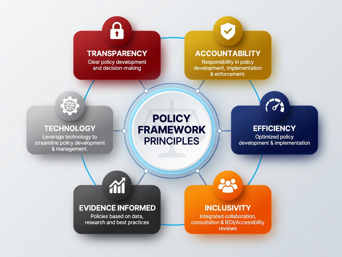 Policy Framework Principles