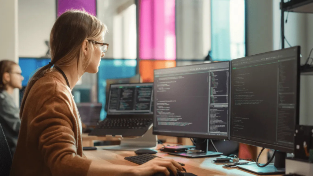 New 16-Month Master of Computer Science Specialization