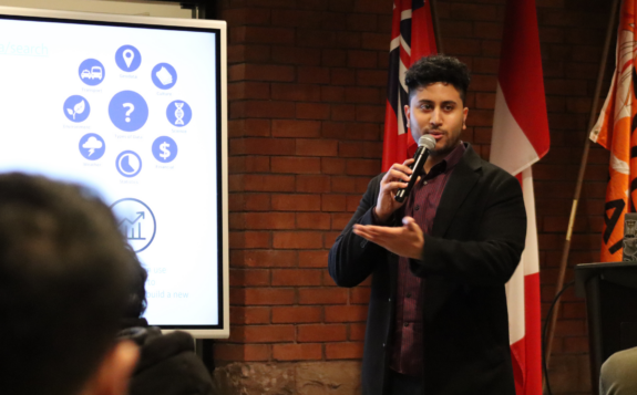 CivicTech Brampton