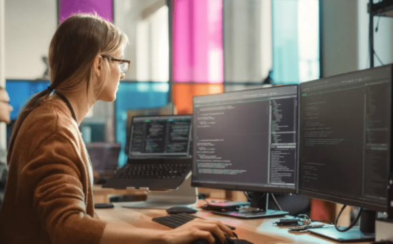 New 16-Month Master of Computer Science Specialization