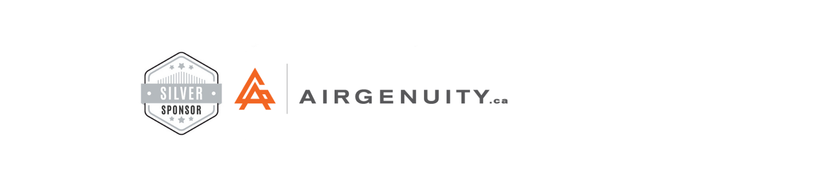 airgenuity silver sponsor