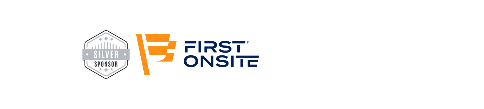 first onsite silver sponsor