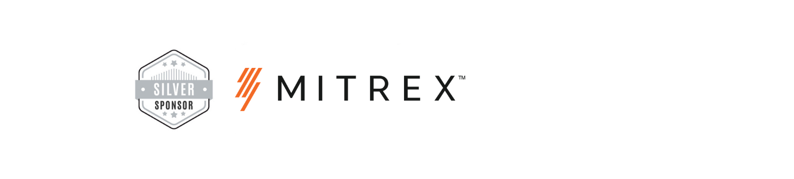 mitrex silver sponsor