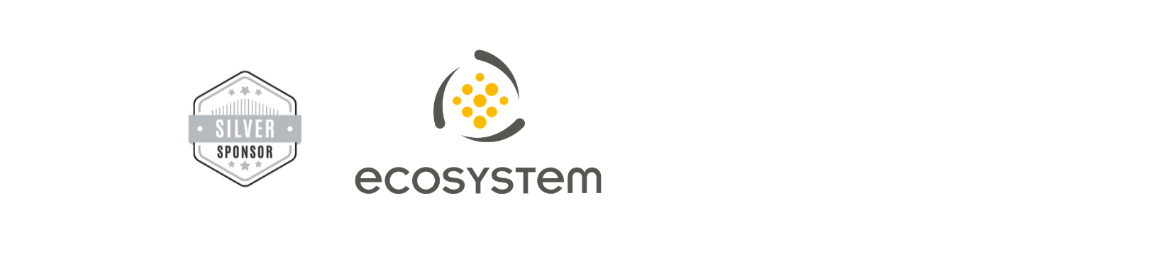 silver sponsor ecosystem