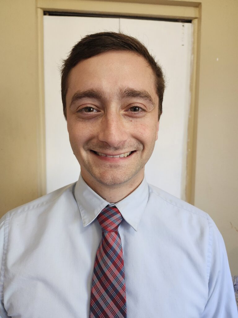 Jorden Marasco