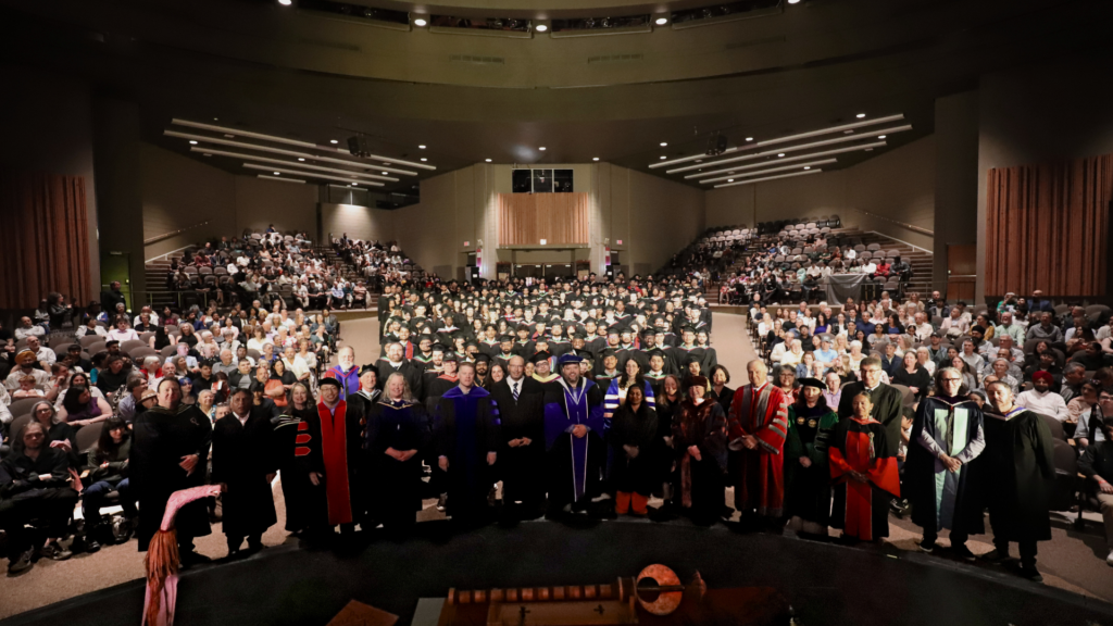 Sault Ste. Marie Convocation Spring 2026