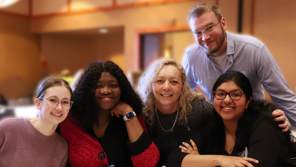 Master of Social Work (MSW) Program