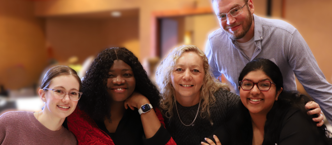 Master of Social Work (MSW) Program