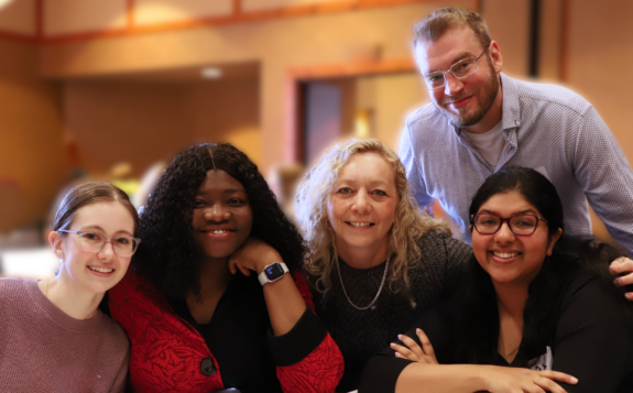 Master of Social Work (MSW) Program