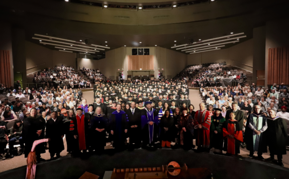 Sault Ste. Marie Convocation Spring 2026