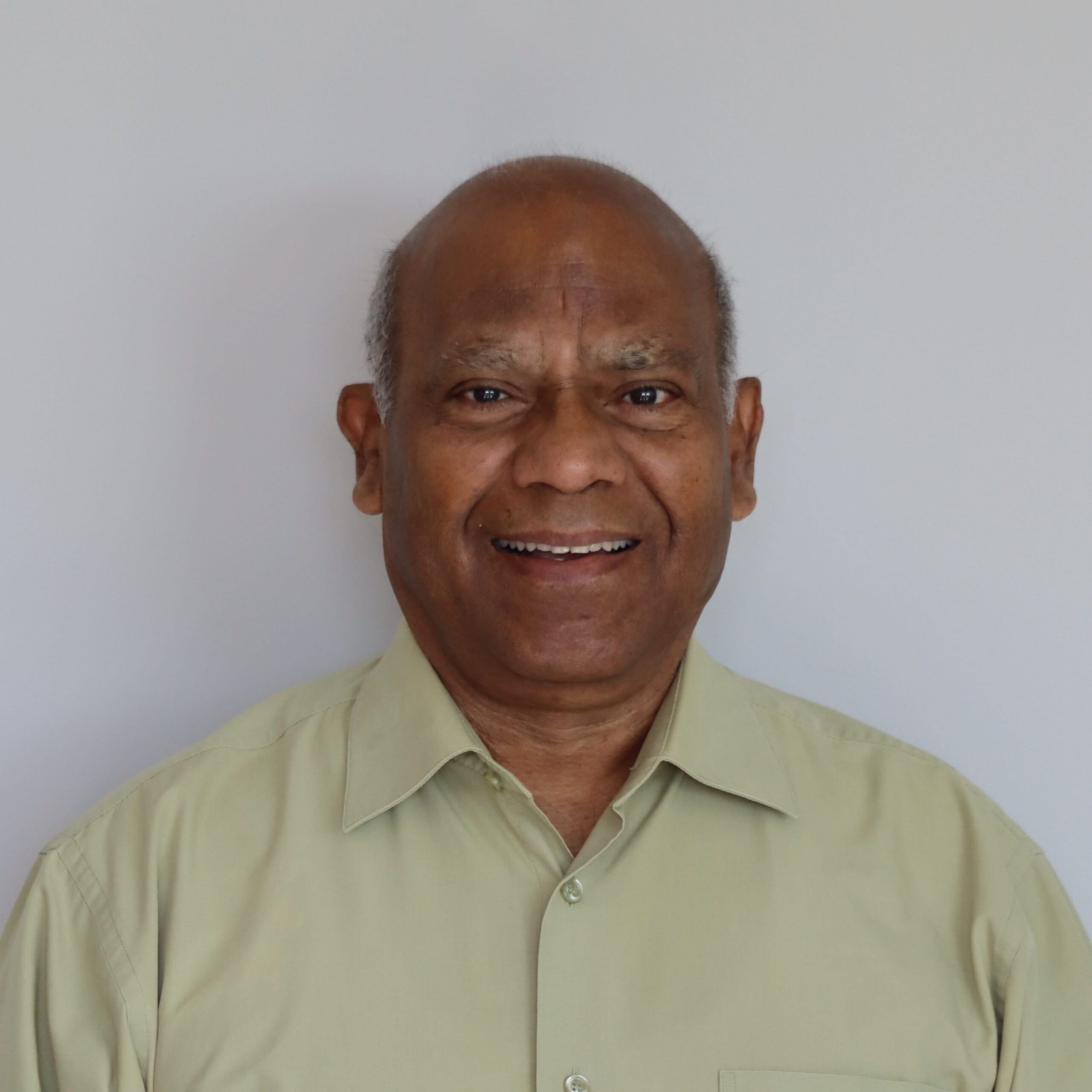 Dr. Satyendra Narayan