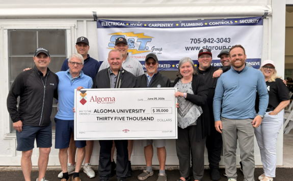 Algoma U Golf Classic 2026