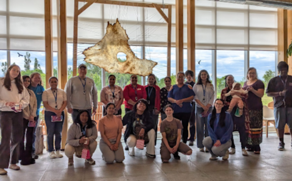 Grassroots Peoples’ Diplomacy and Economic Justice