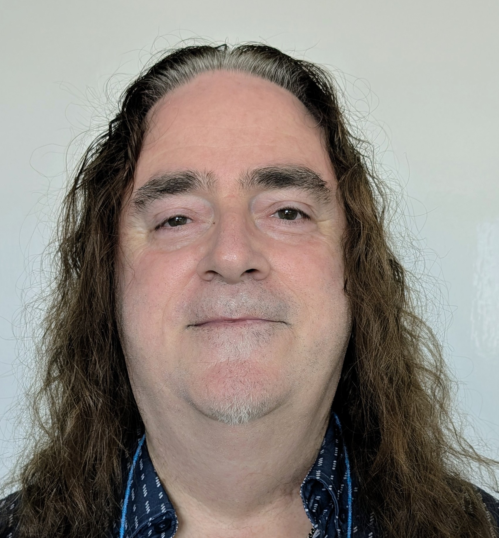 Chris Ricci