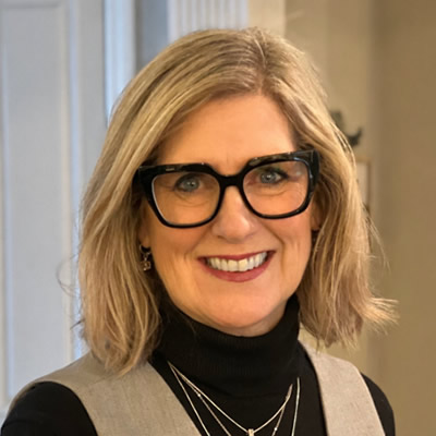 Valerie Scarfone