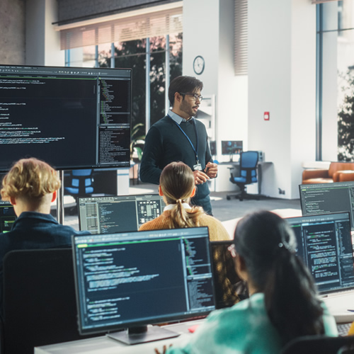 Computer Science