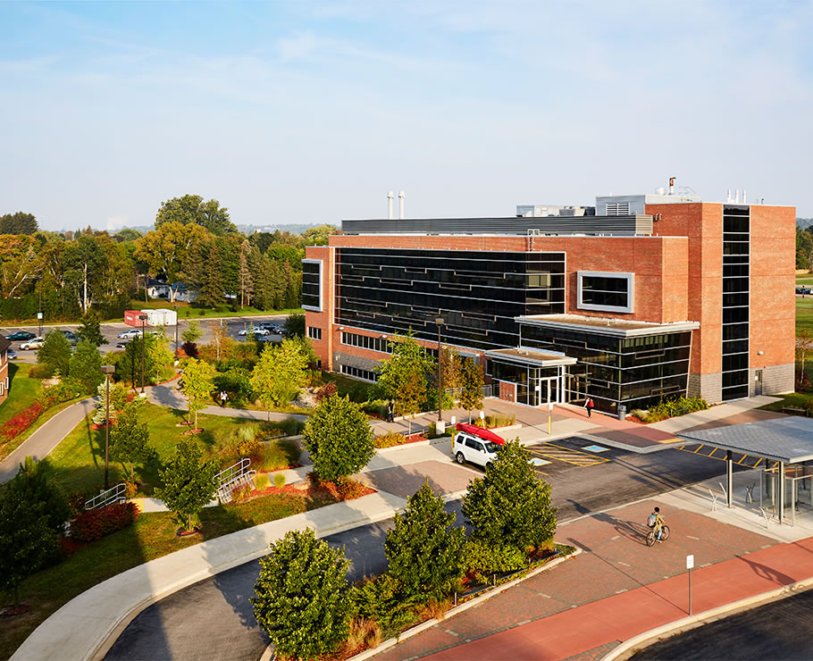 Sault Ste. Marie Campus Algoma University