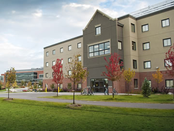 SSM Campus