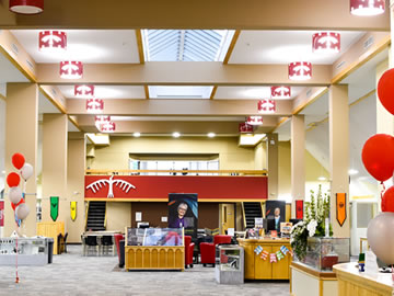 Wishart Library