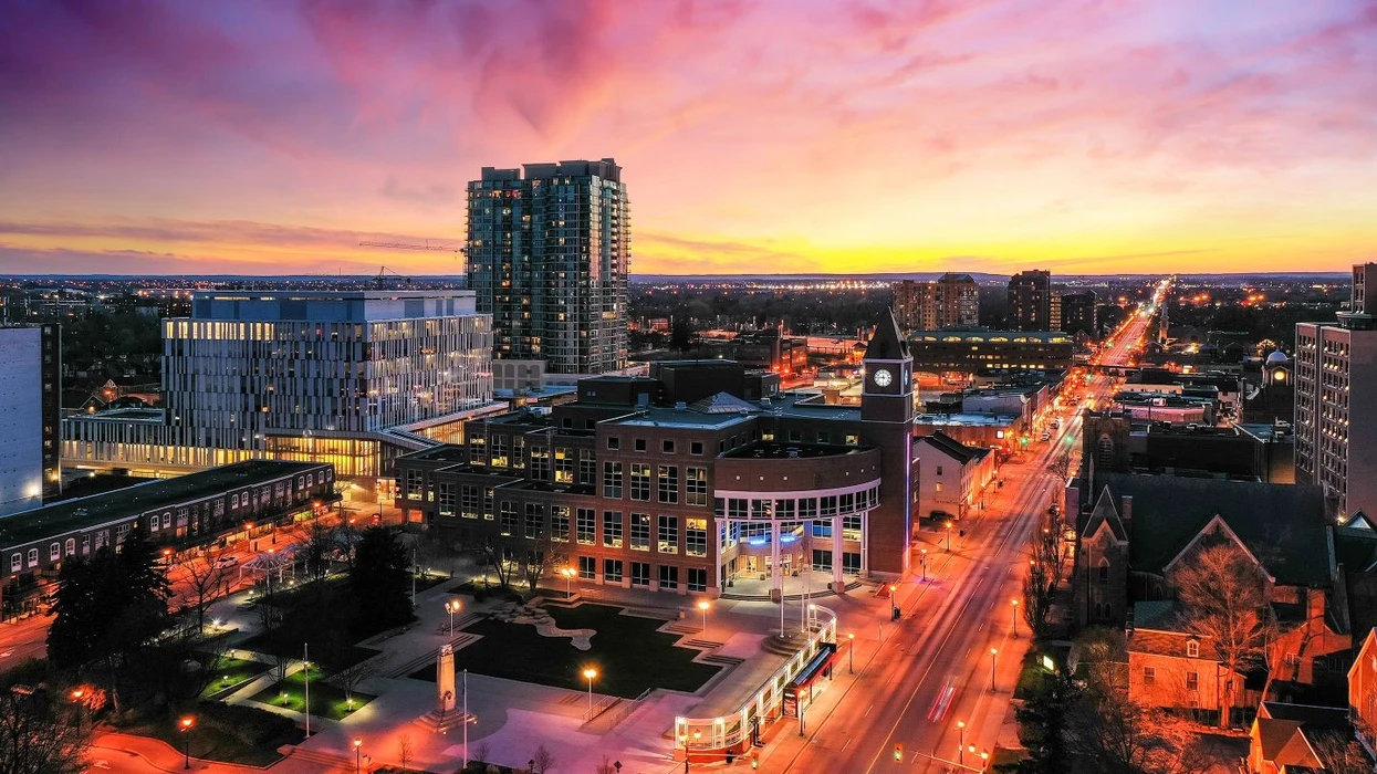 downtown brampton s innovation district 1