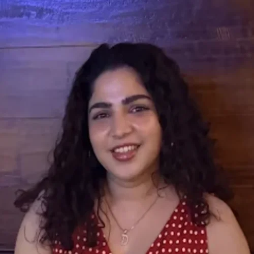 Dhatri Parikh