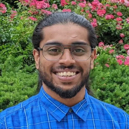 Jeremy F. Pereira 