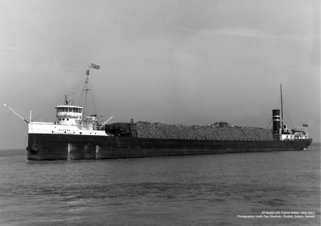SS Bayton Image