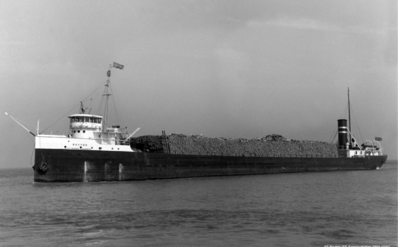 SS Bayton Image