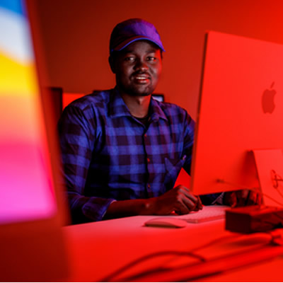 Master of Computer Science