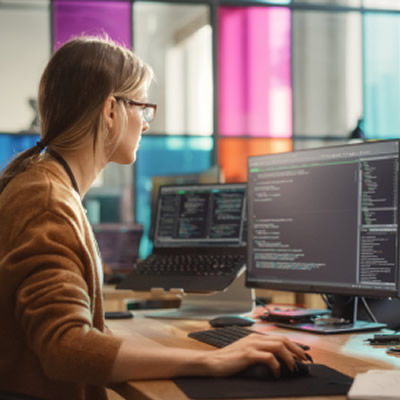 Master of Computer Science (Course Based)