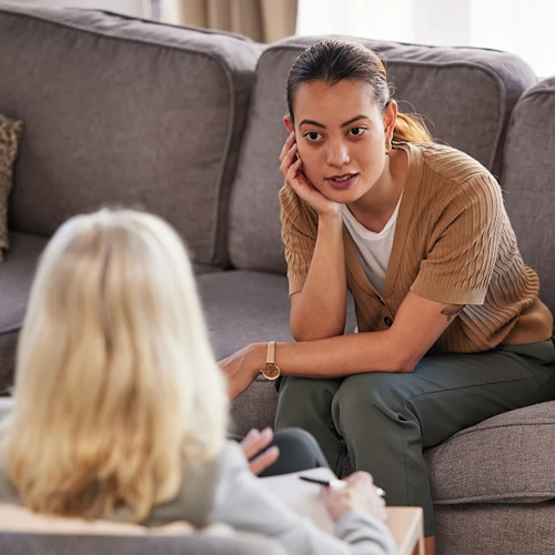 Master of Psychotherapy
