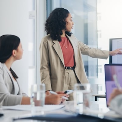 Master of Science in Business Analytics