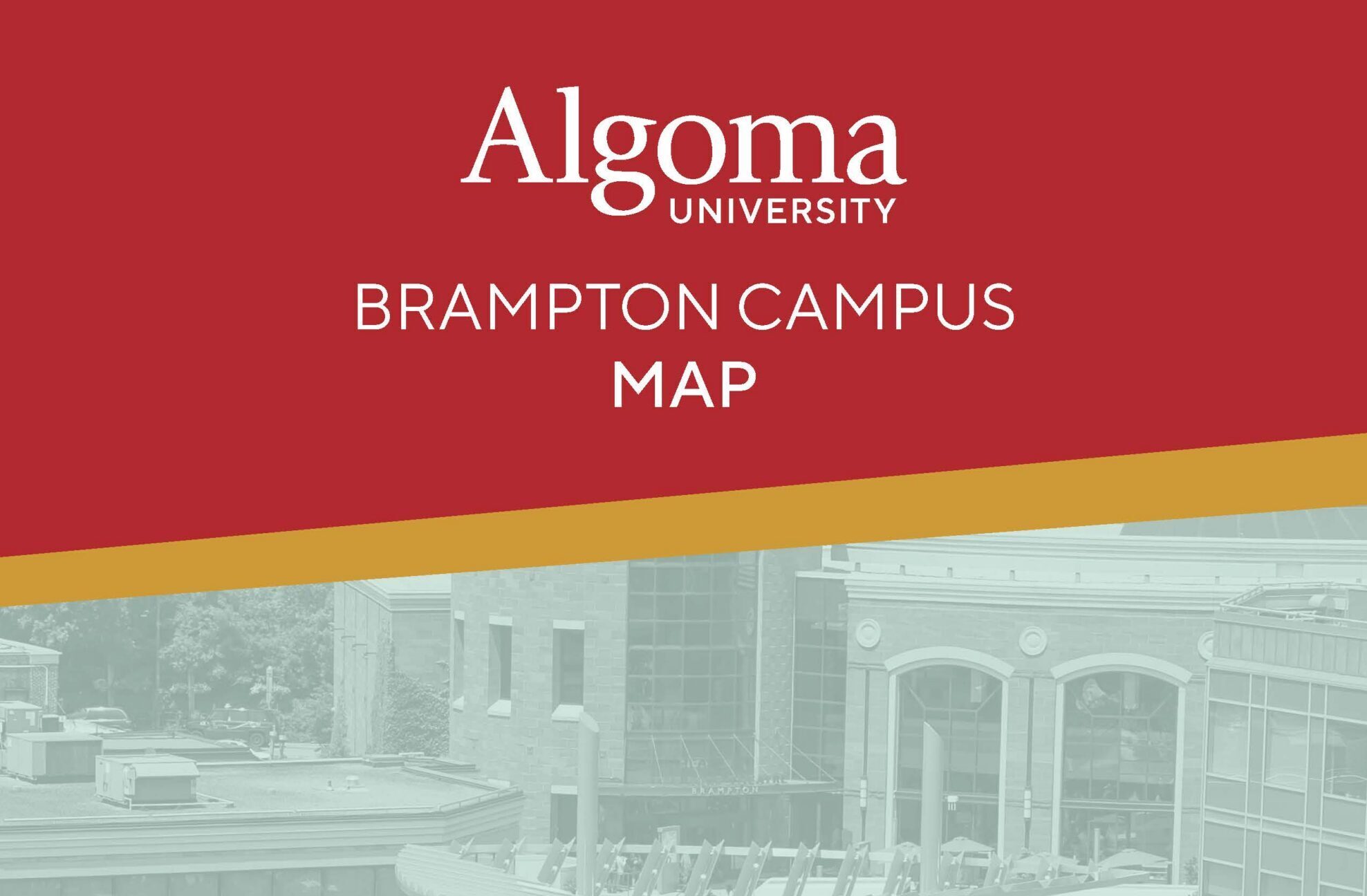 Brampton Campus PDF Image